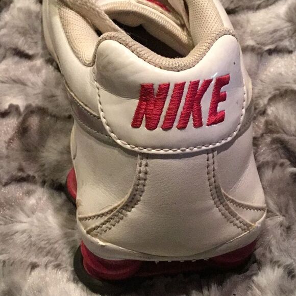 ❤️NIKE SHOX - Picture 7 of 8